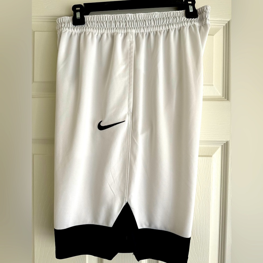 Nike Dri-Fit Basketball Shorts for Men